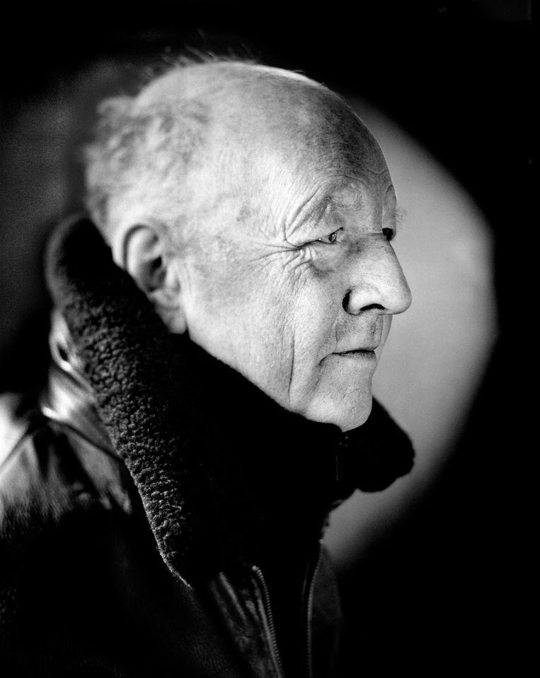 null Beeld Gerard Wessel