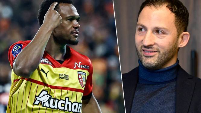 Het offensieve vraagstuk bij de Duivels: hoe hoog schat de bondscoach Loïs Openda in, vlotter scorend dan Messi en Mbappé?
