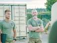 Operator Stijn uit ‘Kamp Waes’ richt eigen coachingbedrijf op: “Bedrijfsmensen kunnen heel wat leren van de Special Forces”