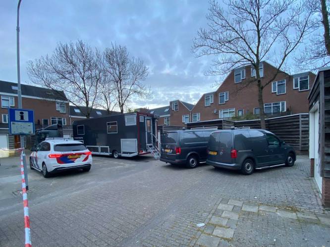 Onderzoek naar dode in woning aan de Granaat in Middelburg nog bezig, politie vermoedt misdrijf