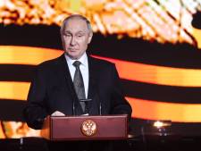 “C’est incroyable, les chars allemands nous menacent à nouveau”: Poutine fait le parallèle entre la Seconde Guerre mondiale et le conflit en Ukraine