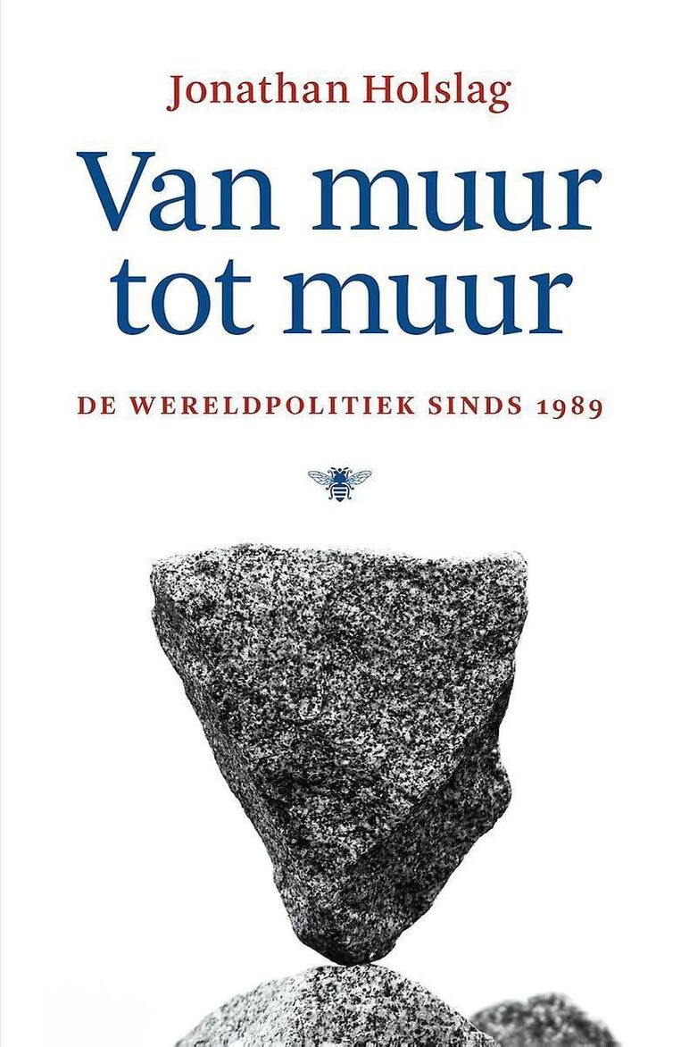 null Beeld De Bezige Bij
