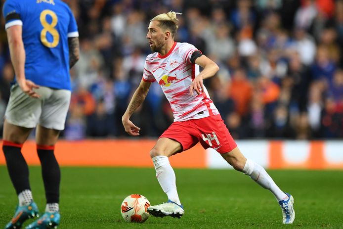 Kevin Kampl.