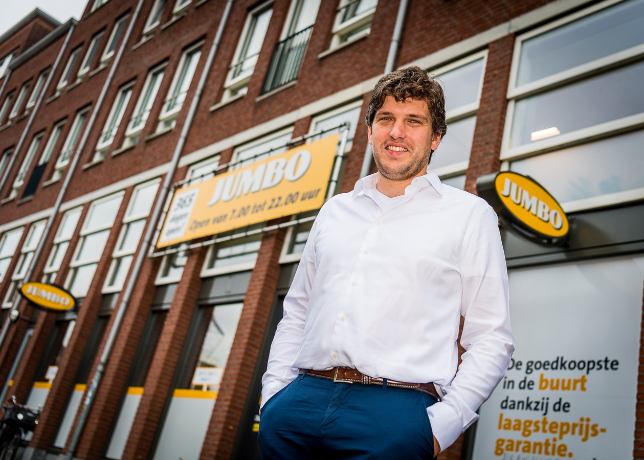 Deze supermarktmanager neemt iedere kandidaat aan 