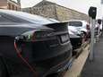 Noorwegen wil 'Tesla-taks' invoeren