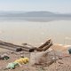 Extreme droogte teistert Mexico: ‘Een dag niet vissen betekent dat we onze families niet kunnen onderhouden’