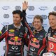 Vettel start vanaf pole in Monaco