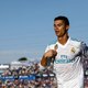 Eindelijk! Ronaldo scoort zijn eerste goal in La Liga en bezorgt Real belangrijke zege