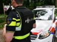 Politie houdt 51-jarige man in Eindhoven aan nadat hij mes trekt naar agenten