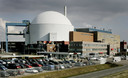 De kerncentrale van Borssele.