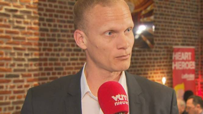 KIJK. Karel Geraerts wint Trofee Raymond Goethals: “Ik heb nog honger, Europees en in de competitie”