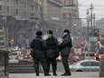 Noor in Moskou opgepakt voor spionage