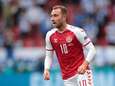 Christian Eriksen attendu “à bras ouverts” à l’Inter Milan