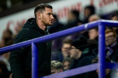 Anderlecht devra aussi se passer de Vertonghen et Delaney contre OHL