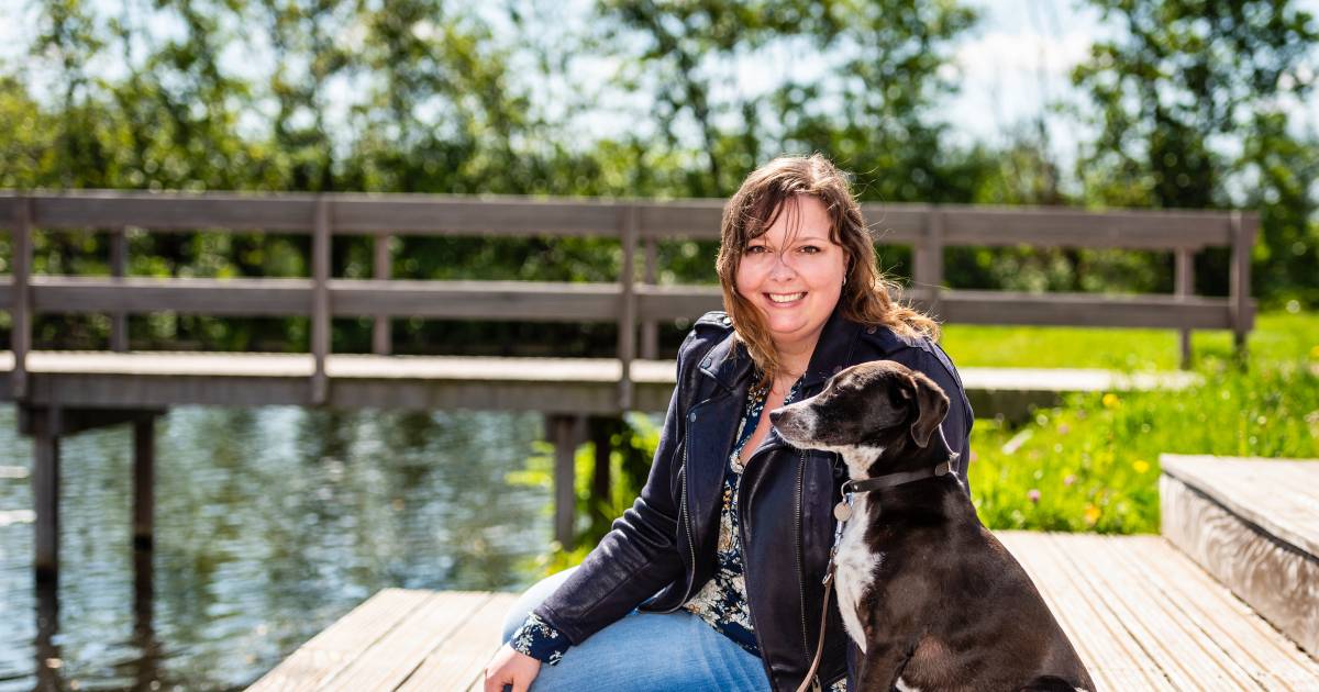 Ik Leefde Continu Met De Angst Om In Mijn Broek Te Poepen Alphen Ad Nl