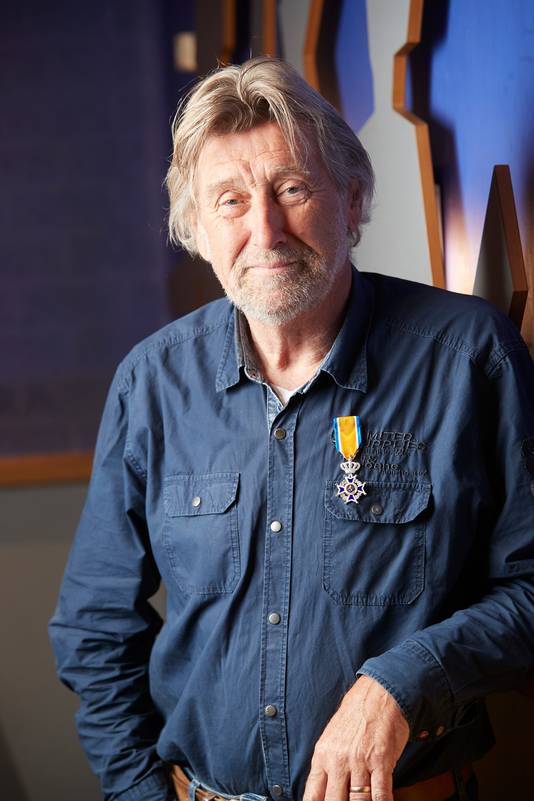 Kees Hesselmans