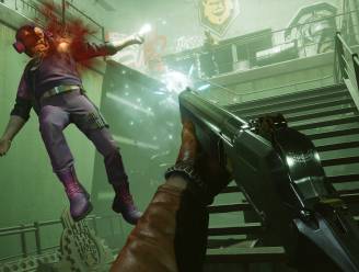 Waarom ‘Deathloop’ onze game van het jaar is