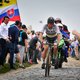 Niki Terpstra is in topvorm, maar Peter Sagan wint in Parijs-Roubaix