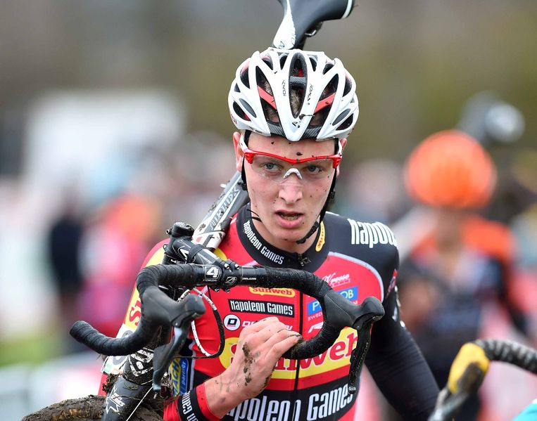 Tim Merlier Beeld Tim De Waele