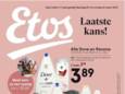 Bekijk hier de folder van Etos
