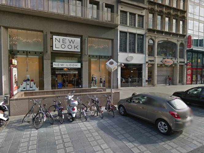 Modeketen New Look vraagt faillissement aan voor Belgische winkels, 110 banen bedreigd