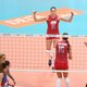 Tegenstander volleybalsters bekend: Rusland