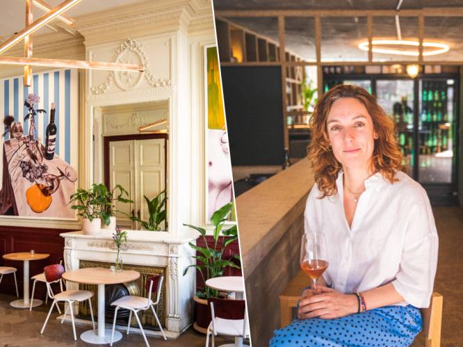 Hef het glas in een verborgen parel of klink in de schaduw van het Gravensteen: dit zijn de vijf leukste wijnbars van Gent