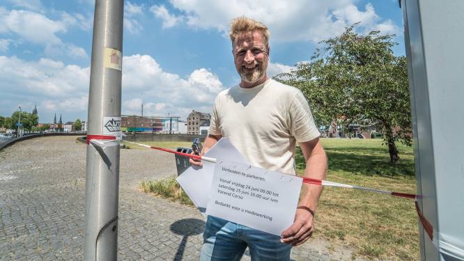 Delft doet zonder bootje toch mee aan Varend Corso: ‘We moeten accepteren dat er geen geld is’