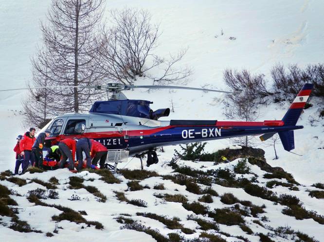 Was steile, ijzige piste te gevaarlijk om open te blijven? Oostenrijkse gerecht opent onderzoek na dood van Nederlandse skiester (28)