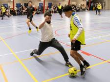 Lekker sporten tijdens de ramadan, maar 's nachts ‘even socializen’ is ook fijn 
