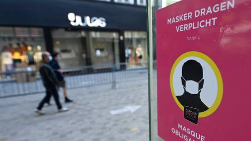 “Waarop wachten ze in Brussel?” Ziekenhuizen overvol, en de beleidsmakers... doen niets