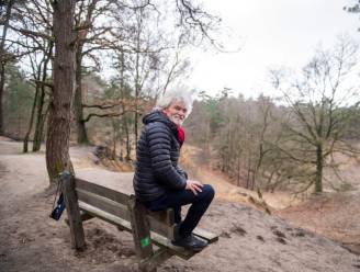 Hardloopfanaat Bertus (70) ziet verboden zones oprukken voor zijn SallandTrail, maar gaat stug door