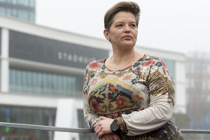 Jorien Geerdink van de PvdA drong eind 2020 al aan op een helder subsidiebeleid.