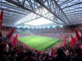 Politiek houdt vast aan planning nieuw stadion: ‘We wijken niet voor een stelletje halve terroristen’