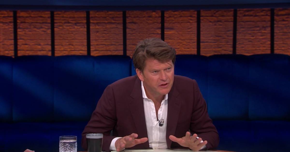 Beau schiet uit zijn slof tegen evangelist Florens van der ...