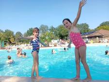 Binnen 16 minuten op de camping: ‘Waarom bak geld uitgeven aan vakantie in buitenland?’ 