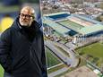De gedachte alleen al om mogelijk in Rijsel te moeten spelen: hoe Jan Breydel blok aan been van Club-voorzitter Bart Verhaeghe werd