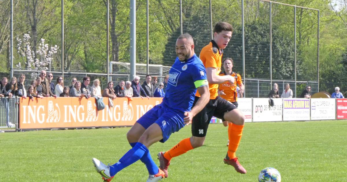 De beste en slechtste starters in het Zeeuwse amateurvoetbal op een rij - Provinciale Zeeuwse Couran