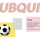 Pubquiz