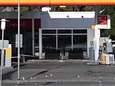 Meisje (12) per ongeluk doodgeschoten aan benzinestation in Zweden