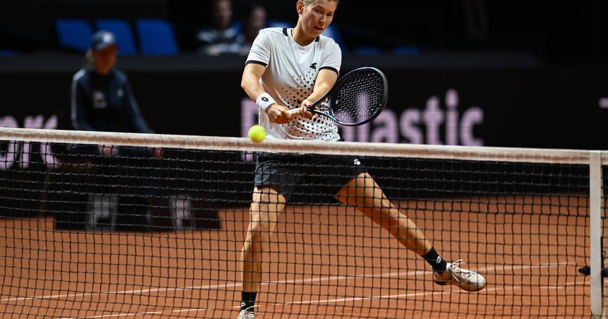 Tennisster Demi Schuurs uit Nieuwstadt net als vorig jaar naar dubbelfinale Stuttgart
