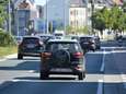 Brusselse denktank wil SUV’s uit Europese steden bannen