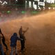 Tienduizenden pro-Europese Georgiërs voor tweede avond op rij massaal de straat op