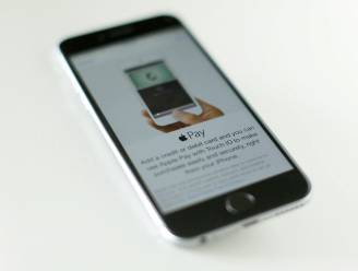 Apple in VS aangeklaagd vanwege monopoliepositie met betaaldienst Apple Pay