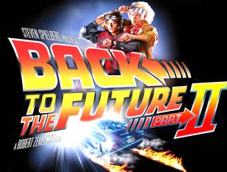 Hoe goed voorspelde 'Back to the Future' ons leven?