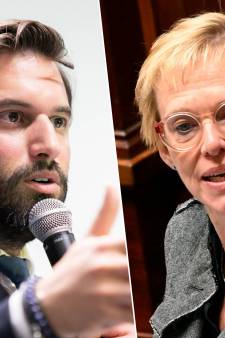 “Il fait quoi de ses journées, Dermagne?”, “il devrait se calmer”: les amabilités volent entre le MR et le PS