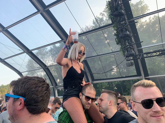 Voodoo Village 2021 - Humbeek Grimbergen
