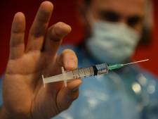 Accord sur l'obligation vaccinale des soignants