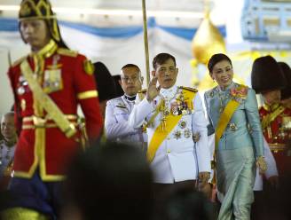 Verbannen zoon van Thaise koning ondergaat behandeling voor ongeneeslijke ziekte