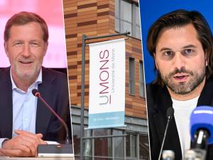 Les universités de Mons et Namur obtiennent leur master en médecine, Magnette et Bouchez saluent l'accord